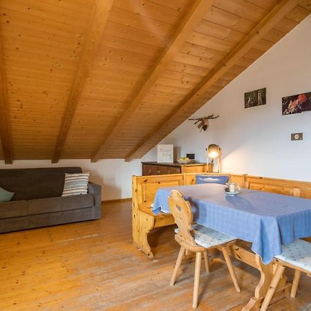 Ferienwohnung Aster Nusserhof Hafling المظهر الخارجي الصورة