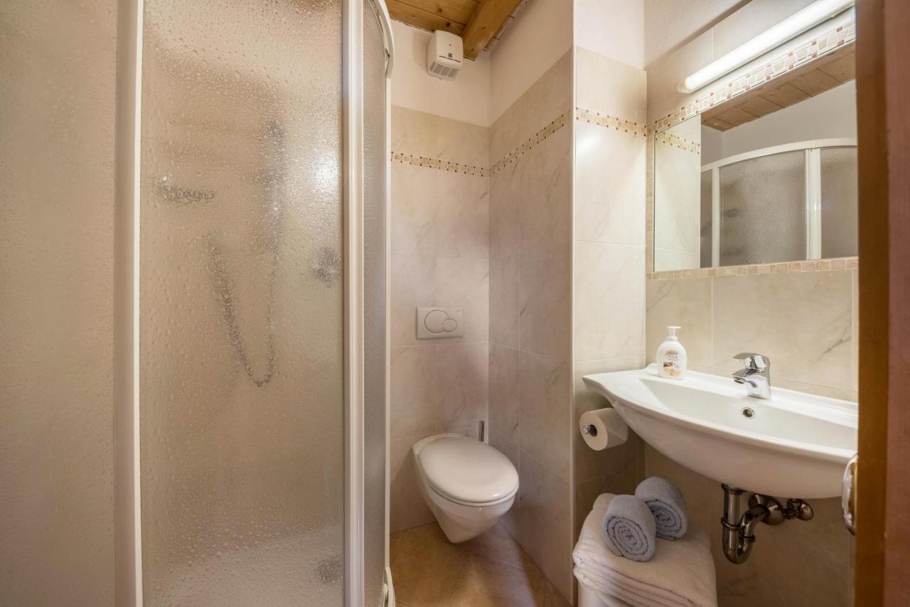 Ferienwohnung Aster Nusserhof Hafling المظهر الخارجي الصورة