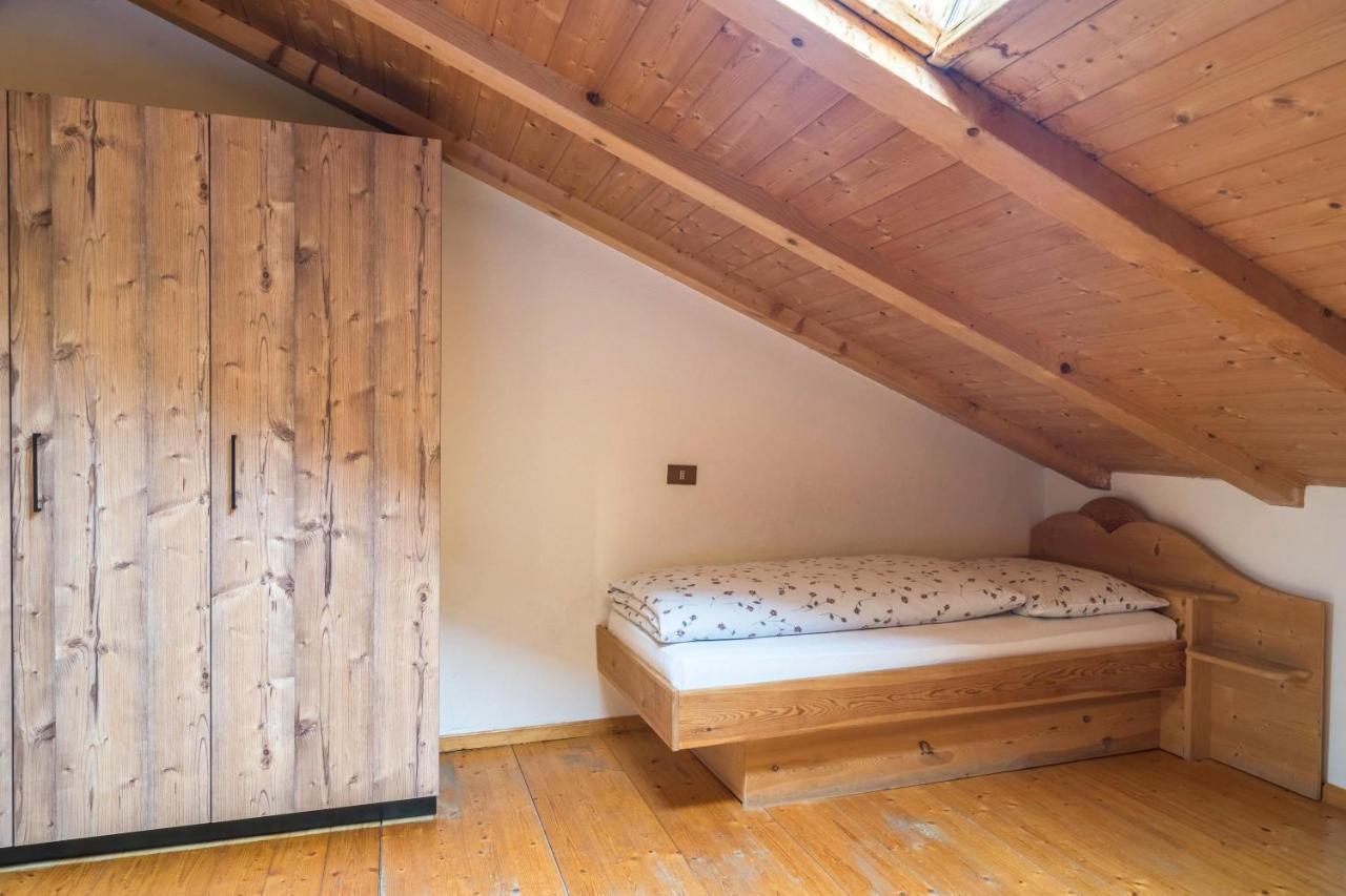 Ferienwohnung Aster Nusserhof Hafling المظهر الخارجي الصورة